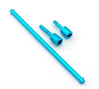 RC Accessories Compatible With Tamiya For TT-01 For TT-02 TAM54026 1/10 Remote Control Electric Car Option Parts Drive Shaft Joint Set Replacement