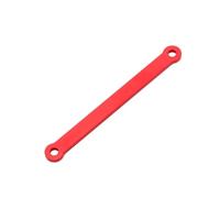 RC Accessories Compatible With Traxxas For Slash 2WD For VXL For Nitro For Slash 1/10 RC Car Parts Metal Front And Rear Suspension Arm Kit