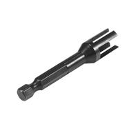 Rc Accessories Compatible With TRX4 For TRX6 For SCX10 Pro For Capra TF2 For MST CFX VS4-10 CC01 Links Building 1/10 RC Crawler Car Parts Rod Ends Tool(Black)