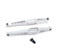 RC Accessories Compatible With Wltoys 12423 12427 12428 12429 RC Car Upgrade Modification Parts Accessories Metal Support After The Arm
