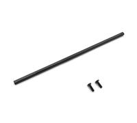 RC Accessories Compatible With Wltoys 144001 1/14 RC Car Upgrade Parts Spare Replacement Accessories Metal Main Central Axle Drive Shaft