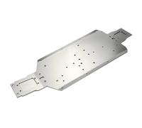 RC Accessories Compatible With ZD For Racing 08427 9116 1/8 RC Car Upgrade Parts Modification Spare Replacement Accessories Metal For Chassis 8470