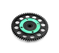RC Accessories Compatible With ZD For Racing MX-07 4WD For Monster Truck 1/7 RC Car Upgrade Spare Parts Metal 55T Center Differential Spur Gear 8748