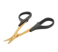 RC Accessories Curved Scissors, RC Car Truck Shell Curved Scissors Model Body Cutting Trimming Accessory Tool