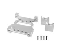 Rc Accessories For Arrma 6S For Kraton For Typhon For Outcast For Infraction For Limitless For Mojave 1/7 1/8 Metal Center Differential Cover Mount Upgrade Parts