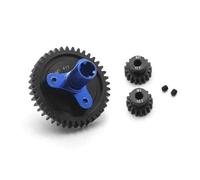 Rc Accessories For Arrma For Granite For Senton Big For Rock 3S 1/10 39/40/40/42/43T Slipper Clutch M1 Gear Upgrade Parts(41T)