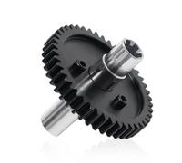 Rc Accessories For Arrma For Infraction For Mega 4x4 For Senton For Vendetta For Big For Rock 3S For Kraton For OutCast 4S 1/10 44T 46T M1 Slipper Clutch Gear(44T)