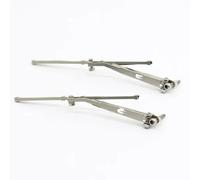 Rc Accessories For Axial For SCX10 For Cherokee For Traxxas For TRX4 For Defender For Bronco For MST G500 KM2 1/10 Metal Windshield Wiper
