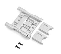 Rc Accessories For Infraction For Limitless For Mojave 1/7 Metal Center Differential Cover Mount Upgrades Modification Replacement Parts