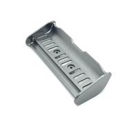 Rc Accessories For MJX 14209 14210 16207 16208 16209 16210 H16 M162 163 1/14 1/16 Metal Tail Wing Rear Spoiler RC Car Upgrade Parts Accessories(Gray)
