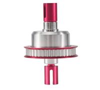 Rc Accessories For Sakura S Xi Xis Cs D4 D5 Ultimate Dgs Dgx Dgxi Dg5 Dg7 Dgw Metal 38t Gear Belt Differential Rc Car Upgrade Parts