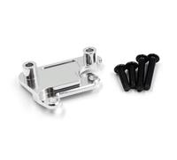 Rc Accessories Parts Front Upper Deck Mount Aluminum For Tamiya Top Force 1/10 Remote Control Car Upgrades Parts Accessories XS-TA29257SV