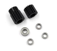 Rc Accessories Parts Gearbox Gear Delrin For Tamiya Ta01 Ta02 Top Force 1/10 Remote Control Car Upgrades Parts Accessories