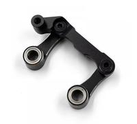 Rc Accessories Parts Steering Set Aluminum 7075 For Xpress At1 At1s Am1 Am1s 1/10 Remote Control Car Upgrades Parts Accessories