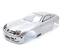 RC Accessory Compatible With 94122 94123 D3 D4 D5 TT02 CS R31 RC 1:10 On-Road Car Drift Car PVC Body Shell Tail Wing Spoiler Accessories(B)