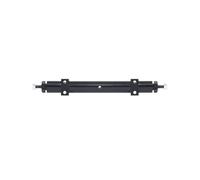 RC Accessory Compatible With Tamiya For Trailer 1/10 1/14 Rc Car DIY Upgrade Parts RC Metal Unpowered Rear Axle 120mm 140mm 167mm(120mm)