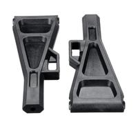 RC Accessory For JLB For Racing For Cheetah 1/10 RC Down Suspension Arms EA1001 Upgrades Parts Spare Accessories