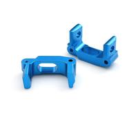 RC Accessory For Tamiya GF01 G601 WR02 RC Upgrade Parts Accessories Metal Hub Carrier 8 Degrees 54661 Modified Part