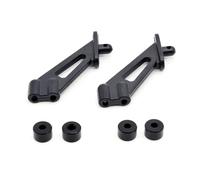 RC Accessory For ZD For Racing DBX10 Tail Wing Mount Bracket 7531 1/10 RC Car Upgrade Parts Spare Accessories Replacement Parts