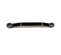 RC Adjustable Pull Rod Compatible With HBX 2098B Metal Steering Rod Tie Links Linkage Pull 1/24 RC Car Upgrades Parts Accessories