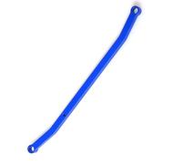 RC Adjustable Pull Rod Compatible With LOSI For Mini For LMT 1/18 RC Car Upgrade Parts Accessories Metal Steering Tie Link Rod Linkage LOS211051
