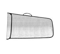 RC Aircraft Wing Bag, Waterproof Bubble Protection Sleeve, Wing Protective Bag with Handle, for Aircraft, RC Plane, Gear, Outdoor Display