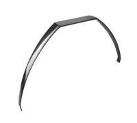 RC Airplane Landing Gear for Extra 300 Series, Carbon Fiber Landing Gear for Extra 300: 30E/70E/75E/80E/90E/26CC/50CC/70CC/90CC/100CC Gasoline RC Airplane U-Shaped Support Frame Accessoires (70CC)