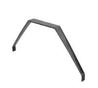 RC Airplane Landing Gear For YAK Series, Carbon Fiber Landing Gear - For YAK - 30E/50E/26CC/50CC/80CC/100CC Gasoline RC Airplane Accessoires (YAK 50E)