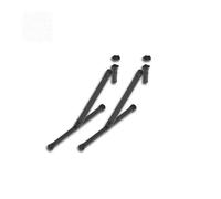 RC Airplane Nose/Main Servoless Electric Retractable Landing Gear Heavy Payload Multirotor Unmanned Aerial Vehicle Quadcopter