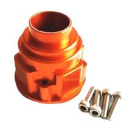 Rc Aluminum Differential Carrier For Traxxas For UDR 8581 1/7 | RC Car Upgrade Parts Aluminum Differential Carrier For Steady Drive And Simple Chassis Installation Accessories