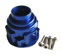 Rc Aluminum Differential Carrier For Traxxas For UDR 8581 1/7 | RC Car Upgrade Parts Aluminum Differential Carrier For Steady Drive And Simple Chassis Installation Accessories