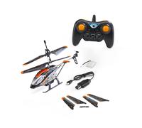 Rc Anti-crash Helicopter Interceptor Rc Remote Controlled REVELL