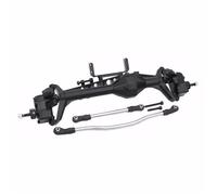 RC Axles Models Compatible With Axial For Capra UTB10 1.9 For UTB 1/10 RC Crawler Car Upgrade Parts Front Replacement Portal Axle