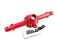 RC Axles Models Compatible With RGT 86100 86100JC FTX5579 1/10 RC Car Accessories 1pcs Front Rear Axle Housings Aluminum Alloy CNC Machined