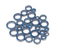 RC Ball Bearings For Arrma 1/10 Big For Rock For Typhon For Granite For Senton 3s For BLX 26pcs Sealed Bearing Kit RC Car Upgrade Parts Accessories