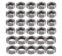 RC Ball Bearings For MN128 MN86 G500 1/12 RC Car Upgrade Toy Ball Bearings All Over The Car Kit Upgrade Replacement Parts