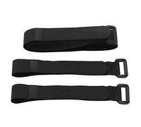 RC Battery Strap - Durable Canvas Material, Anti - Falling Secure Fit, Easy Installation for RC Vehicles, Lightweight & Strong, Replacement Tie Down for Remote Control Cars