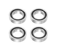 Rc Bearing Accessory For Wltoys 144001 1/14 1296 Bearing 4WD RC Car Spare Parts Upgrade Accessories 4X7X1.8 Repair Replace Modified Assemble