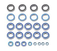 RC Bearing Parts For Arrma For Kraton 8S For Outcast 1/5 26pcs Sealed Bearing Kit RC Car Upgrade Parts Accessories Model Accessory Assemble