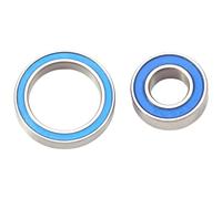 RC bearings Spare Compatible With Axial For Capra For UTB10 4WS 32PCS Rubber Sealed Ball Bearing Kit 1/10 RC Crawler Car Upgrade Parts Accessories