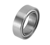 RC bearings Spare Compatible With Tamiya For TT02 TT02D TT-02D 16Pcs Model Car Ball Bearing 1/10 RC Car Upgrade Parts Accessories Replacement Parts