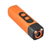 RC-BKKXXEAV Gentle Ultrasonic Training, Developed By Dog Trainers, Can Reduce Stress, Improve Harmony, And Is Suitable For Quiet Homes