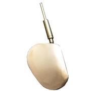 RC Boat Brass Rudder Handmade Ship Model Accessories Brass Rudder For Revell 05112 1:72 Scale British Flower-Class Corvette