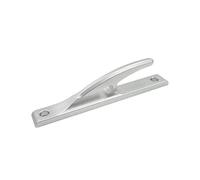 RC Boat CNC Aluminum Alloy Rescue Hook For Model Ships - Recovery And Towing Accessory For Electric, Methanol, And Gasoline RC Boats(Large)