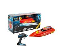 RC Boat "Fire Fighter" - Brand New & Sealed