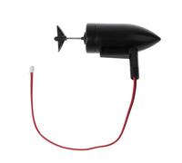 RC Boat Motor 2011-5.008 for Flytec 2011-5 Fishing Bait Boat Replacement Underwater Thruster Motor for Flytec Boat Engine 7,4 v y250