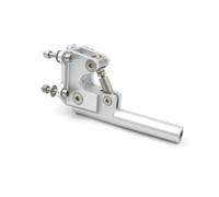 RC Boat Strut 4.76mm 3/16" Shaft Strut for Sti-nger for 31"-47" RC Racing Boat Speed for MONO for Oval for VEE Boat