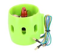 RC Boat Underwater Thruster Brushless Electric Motor 12-24V 20A 300KV High Performance Drive Engine For Model Ships & Robots (Clockwise)