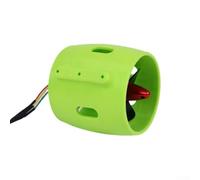 RC Boat Underwater Thruster Brushless Motor for Model Ships 12V 24V 20A 300KV Electric Drive Engine for DIY Boats Fishing Gear and Underwater Robots (Counterclockwise)