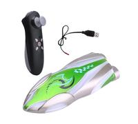 RC Boats for Kids - Fast Remote Control Boats, Remote Control for Lighted Waterboats for Adults - Summer Toy Boats for Kids Age 3 and Up, Girls Gifts for Girl
